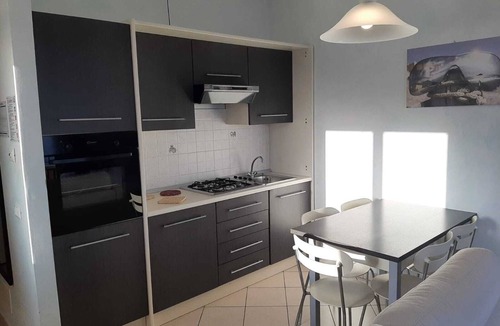 Albenga Apartment | Residence Sole