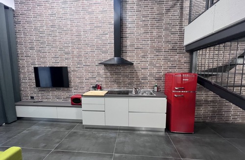Cit Turin House | Residence Star