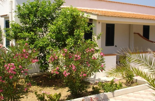 Mandrione Apartment | Residence Sun Bay