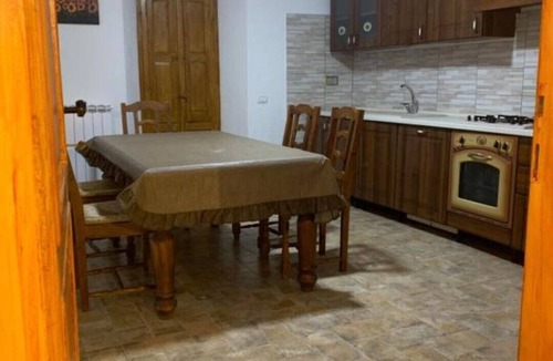 Cerreto di Spoleto Apartment | Residence the garden on the Nera river - apt2