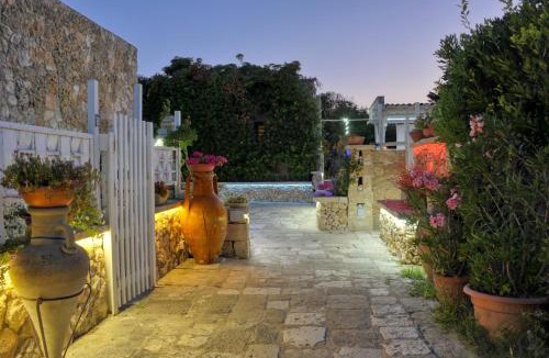 Otranto Apartment | Residence Villa Grotta Monaca