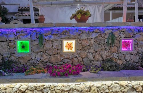 Otranto Apartment | Residence Villa Grotta Monaca