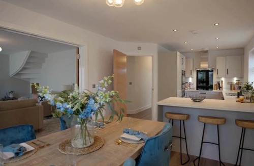Prati Ski Chalet | Residence Villa Mare Blu