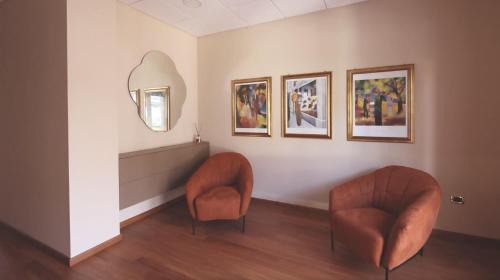 Acri Apartment | RESIDENCE VITTORIA