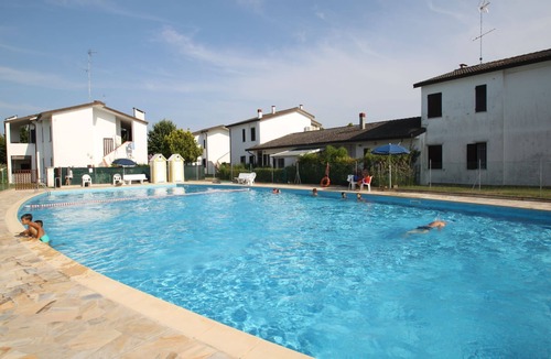 Lido di Pomposa Apartment | Residence Vives - VIVES 53