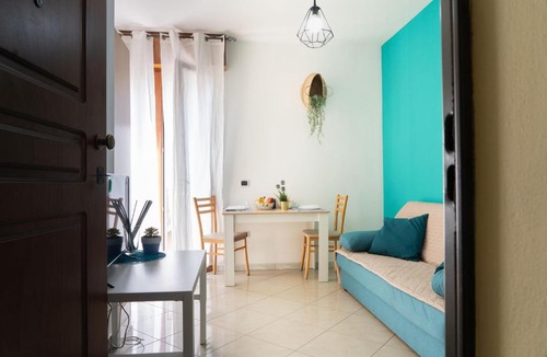 Miramare Apartment | Residence Yellow