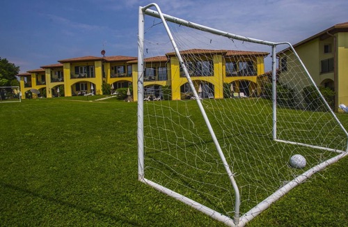 Moniga del Garda House | Residenz Karina - Vacation Home Trilo (2963)