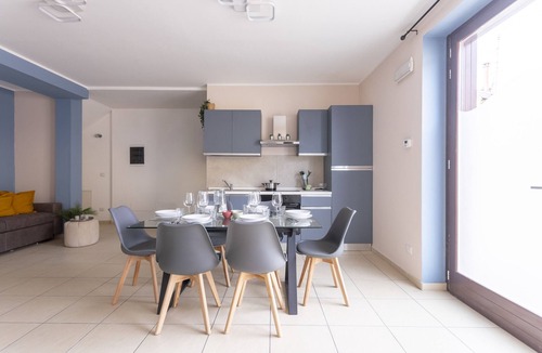 Cura Carpignano Apartment | Residenza Al Borgo Blu