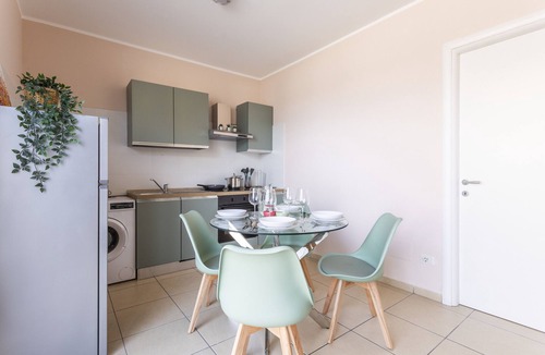 Cura Carpignano Apartment | Residenza Al Borgo Verde