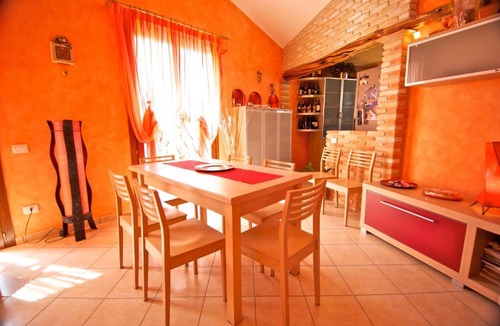 Pula Apartment | RESIDENZA ARANCIONE