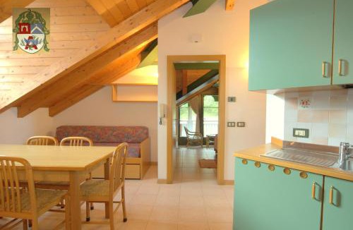 Ponte Arche Apartment | Residenza Artini