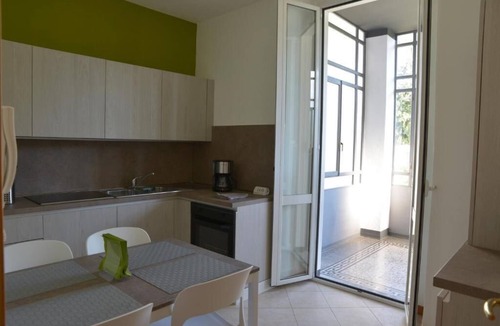 Lecco Apartment | Residenza Cece'