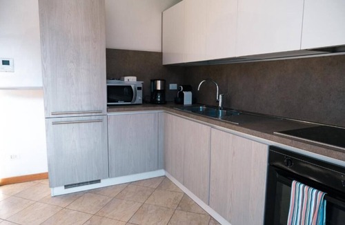Lecco Apartment | Residenza Cece'