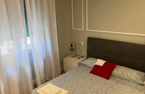 San Jacopino Apartment | Residenza Claudia