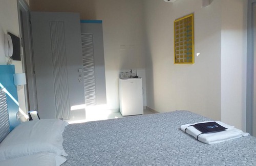 Carloforte House | Residenza Cuntin