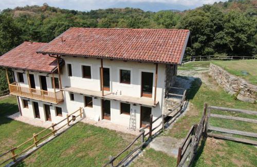 Chiaverano Apartment | Residenza di Campagna