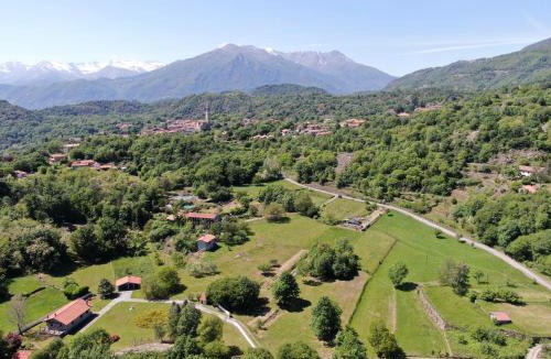 Chiaverano Apartment | Residenza di Campagna