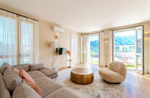Cadenabbia Apartment | Residenza di Luce - by MyHomeInComo