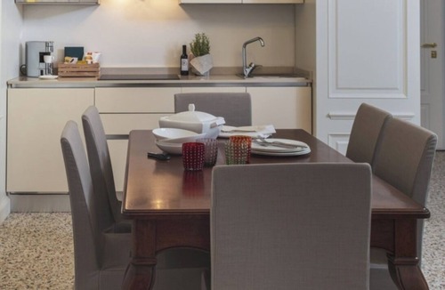 San Marco House | Residenza Ducato
