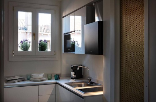 San Marco House | Residenza Ducato