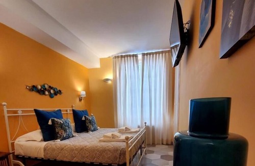 Lucca Historical Center House | Residenza FillAnfi