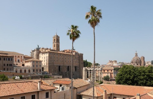 Campitelli Apartment | Residenza Foraggi 83