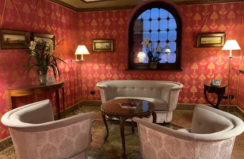 San Marco Hotel | Residenza Grunwald