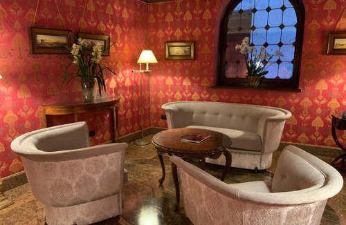 San Marco Hotel | Residenza Grunwald