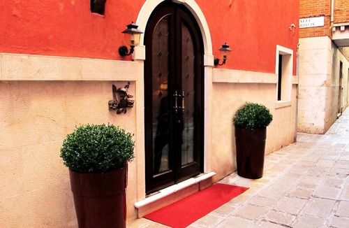San Marco Hotel | Residenza Grunwald