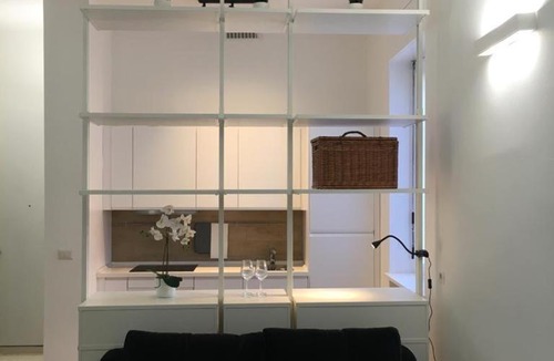 Milano Due Apartment | Residenza Idra