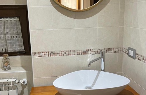 Gravellona Toce Apartment | Residenza Il Rustico Lago Maggiore