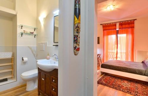 Campobasso Apartment | Residenza La Donzella - Appartamento rosso
