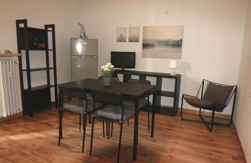Cuneo Nuova Apartment | Residenza Monviso