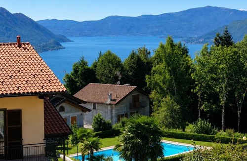Colmegna Apartment | Residenza Paradiso