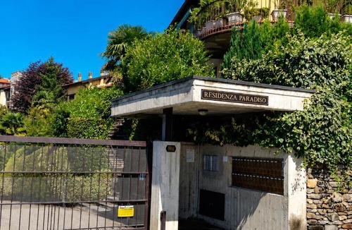 Colmegna Apartment | Residenza Paradiso
