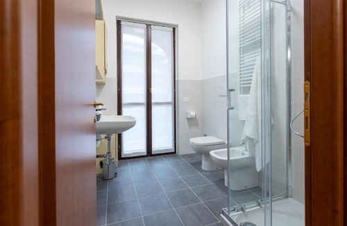 Novara Apartment | Residenza Santa Rita