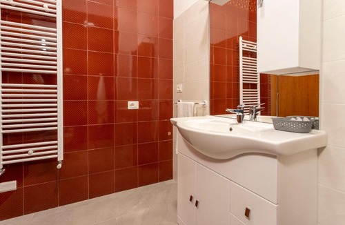 Novara Apartment | Residenza Santa Rita