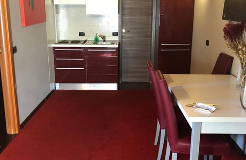 Segrate Hotel | Residenza Segrate Centro