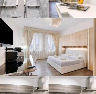 Old Town Apartment | Residenza Tosca
