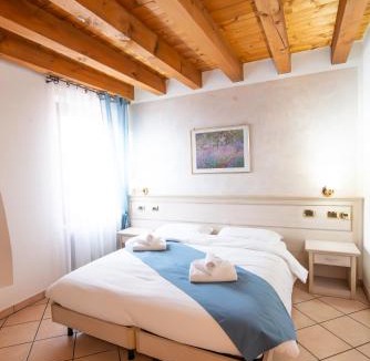 Mozzecane House | Residenza Villa Bella 2