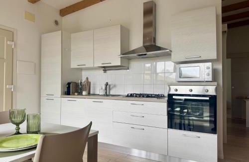Montegranaro Apartment | Respiro di Tramonto