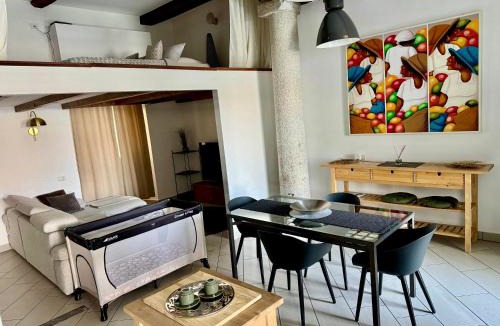 Arona Apartment | Rest and Relax Arona - On the lake