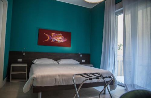 Ventimiglia House | RHS - Casa Consani