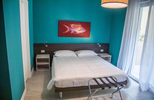 Ventimiglia House | RHS - Casa Consani