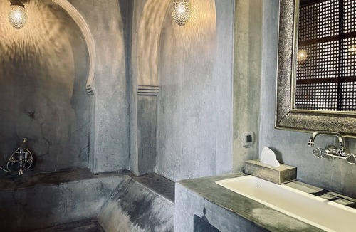 Diour Jdad House | Riad 144