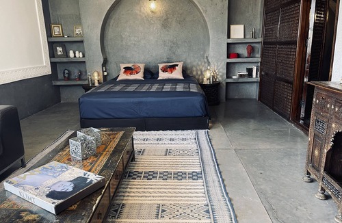 Diour Jdad House | Riad 144