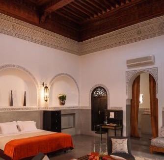 Bab Doukkala House | Riad 72