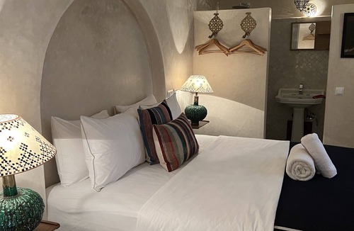 Mouassine Hotel | Riad Alena Marrakech