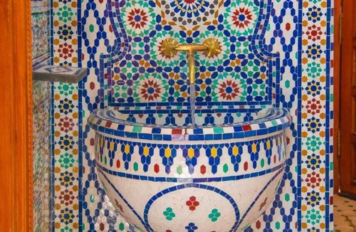 Kbour Chou House | Riad Amely