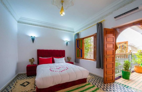 Kbour Chou House | Riad Amely